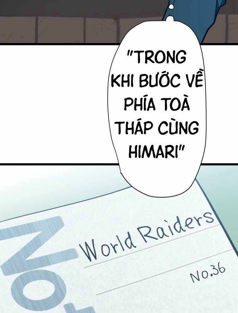 Hầm Ngục Toà Tháp Đảo Ngược chapter 1 - Trang 87