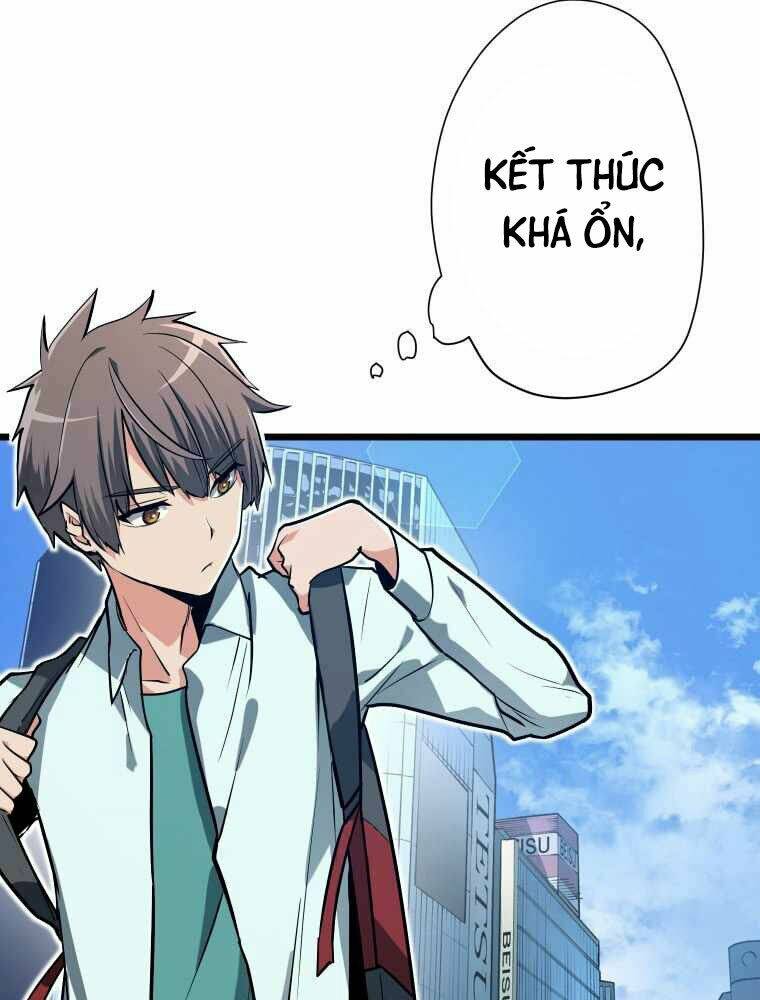 Hầm Ngục Toà Tháp Đảo Ngược chapter 1 - Trang 91