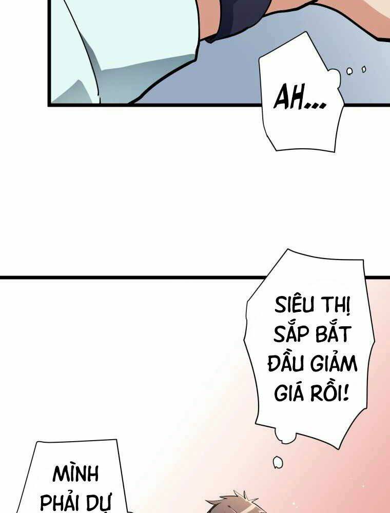 Hầm Ngục Toà Tháp Đảo Ngược chapter 1 - Trang 94