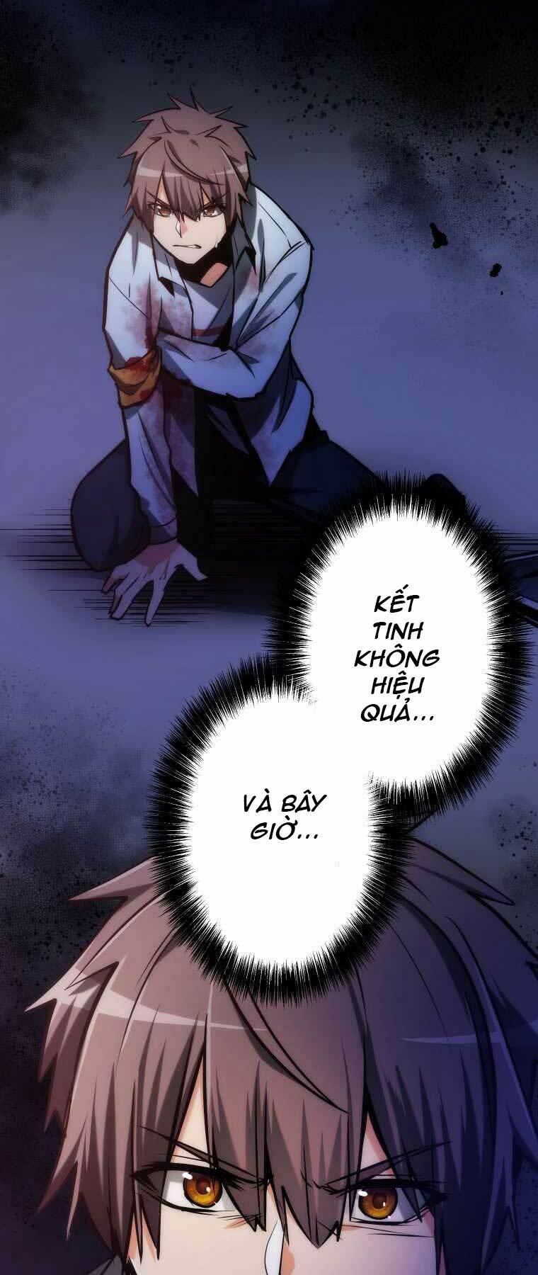 Hầm Ngục Toà Tháp Đảo Ngược chapter 5 - Trang 13