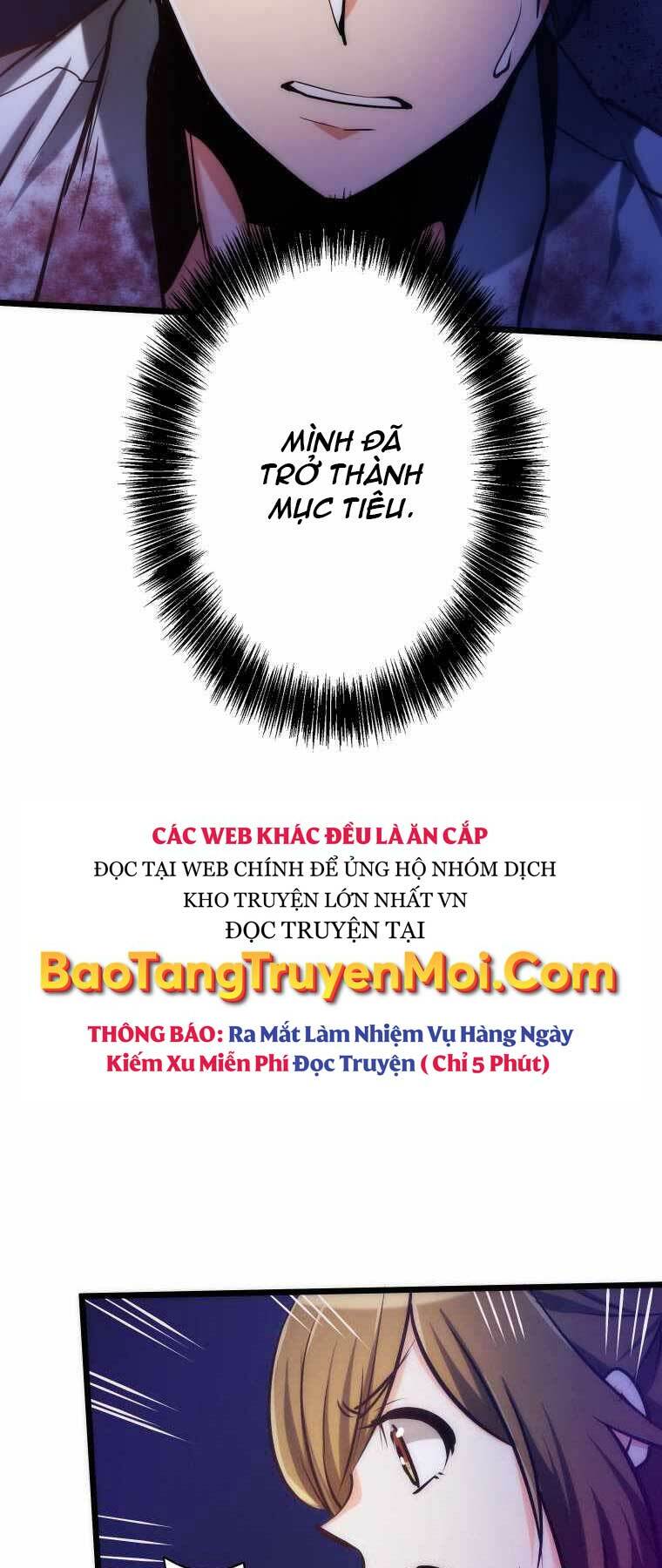 Hầm Ngục Toà Tháp Đảo Ngược chapter 5 - Trang 14