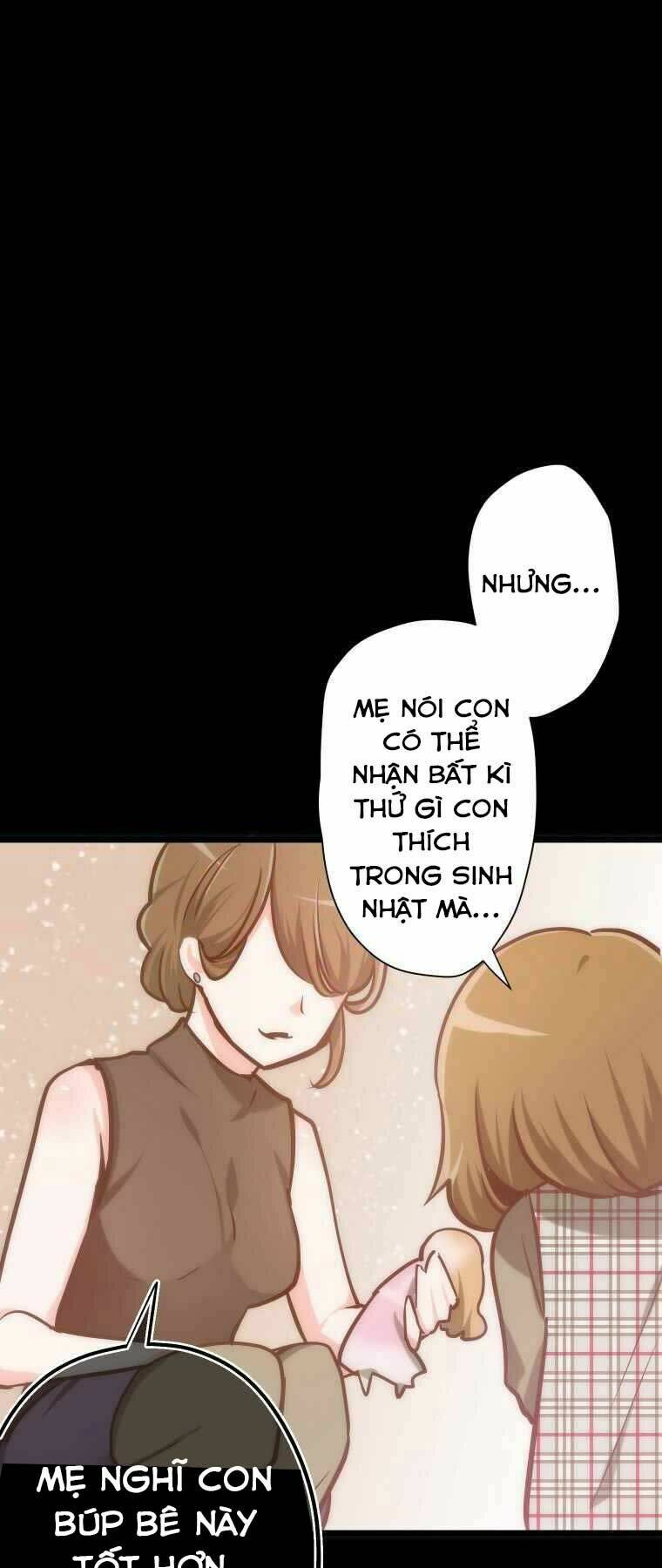 Hầm Ngục Toà Tháp Đảo Ngược chapter 5 - Trang 22