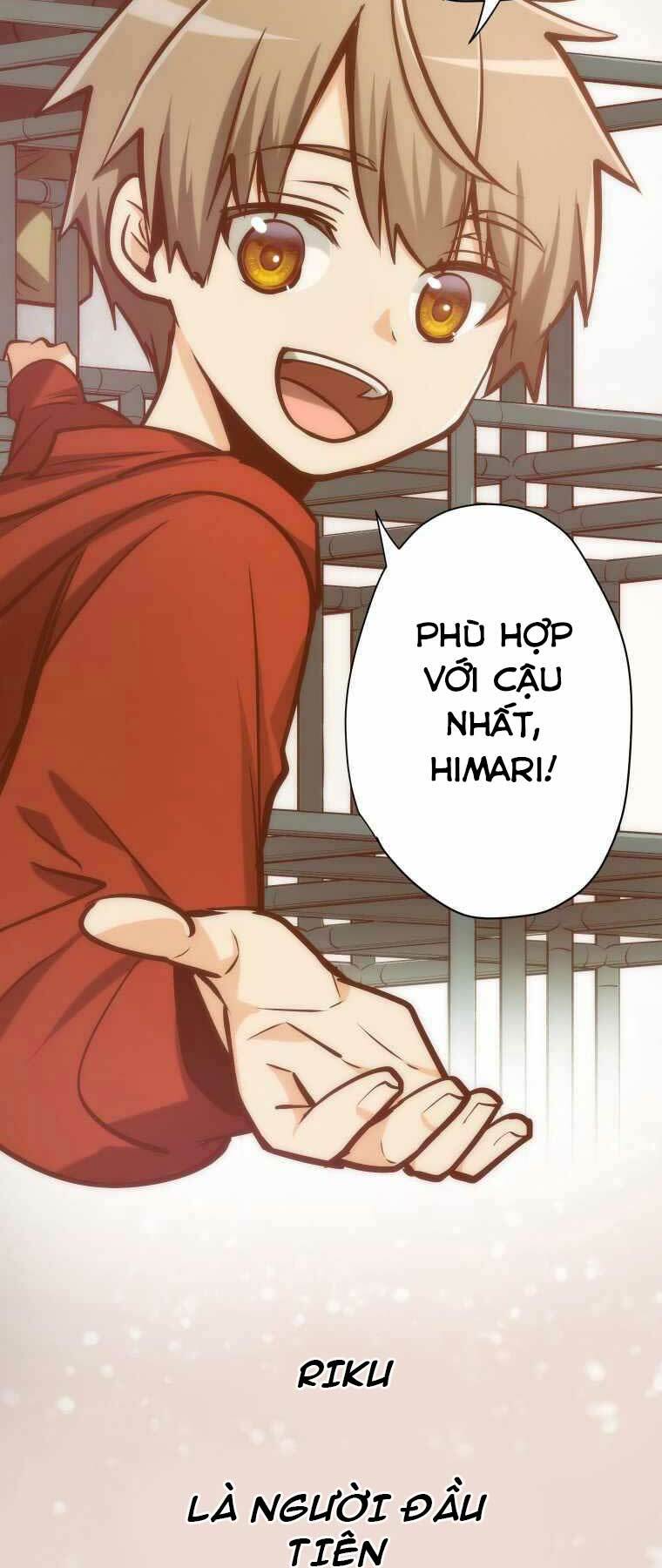 Hầm Ngục Toà Tháp Đảo Ngược chapter 5 - Trang 27
