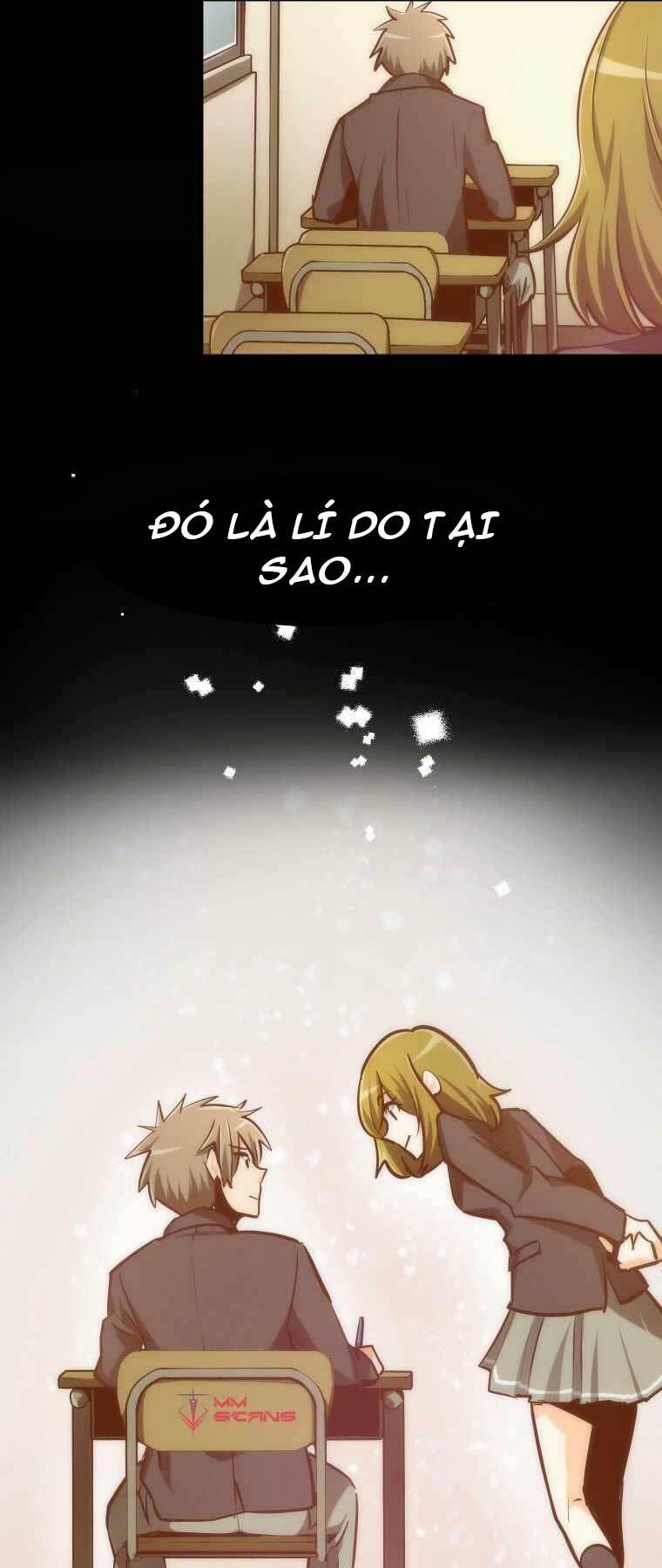 Hầm Ngục Toà Tháp Đảo Ngược chapter 5 - Trang 30