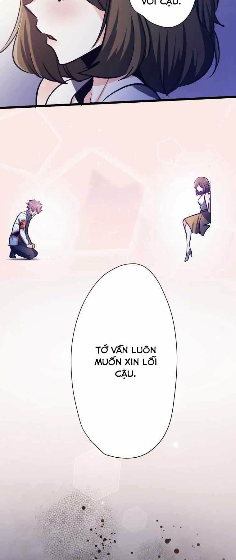 Hầm Ngục Toà Tháp Đảo Ngược chapter 5 - Trang 4
