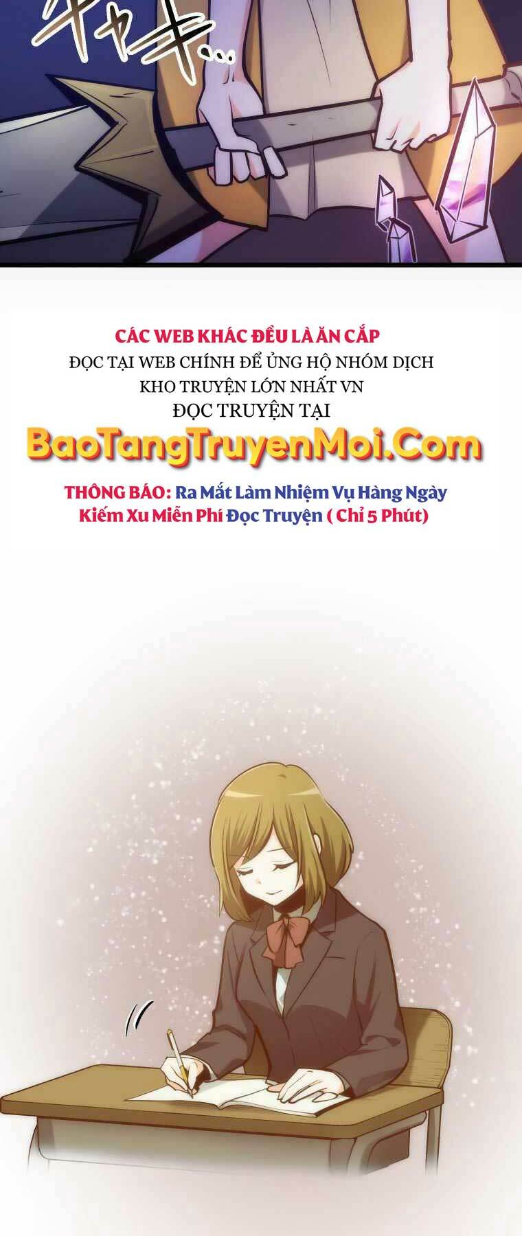 Hầm Ngục Toà Tháp Đảo Ngược chapter 5 - Trang 32