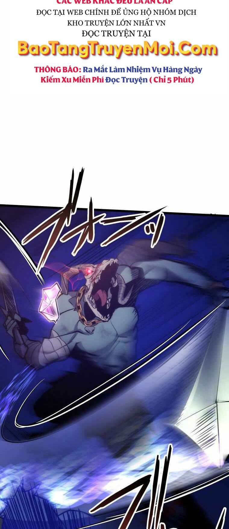 Hầm Ngục Toà Tháp Đảo Ngược chapter 5 - Trang 36