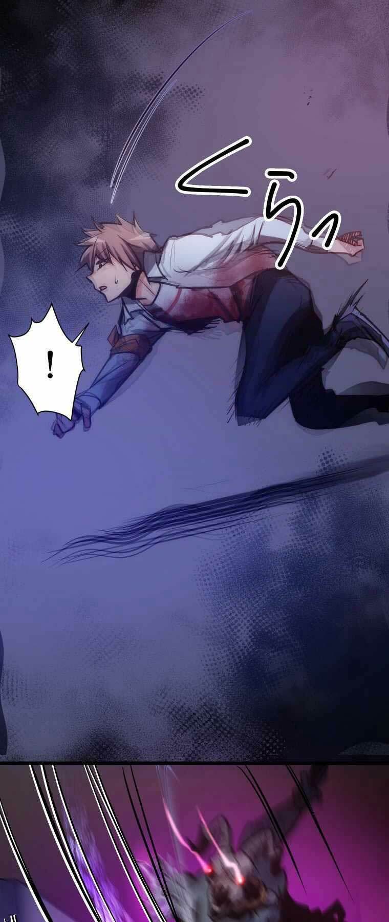 Hầm Ngục Toà Tháp Đảo Ngược chapter 5 - Trang 39
