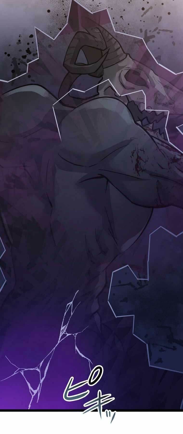 Hầm Ngục Toà Tháp Đảo Ngược chapter 5 - Trang 5