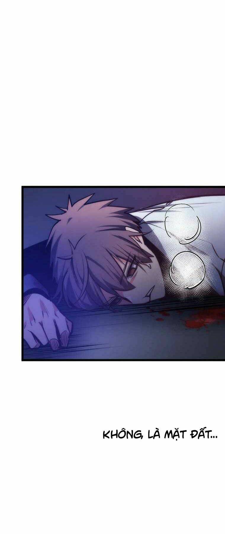 Hầm Ngục Toà Tháp Đảo Ngược chapter 5 - Trang 41