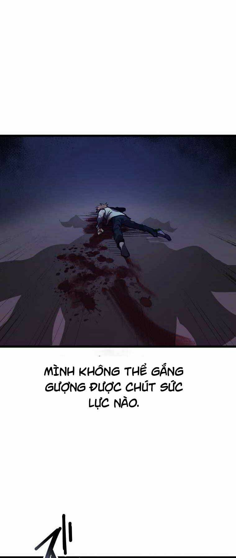 Hầm Ngục Toà Tháp Đảo Ngược chapter 5 - Trang 42