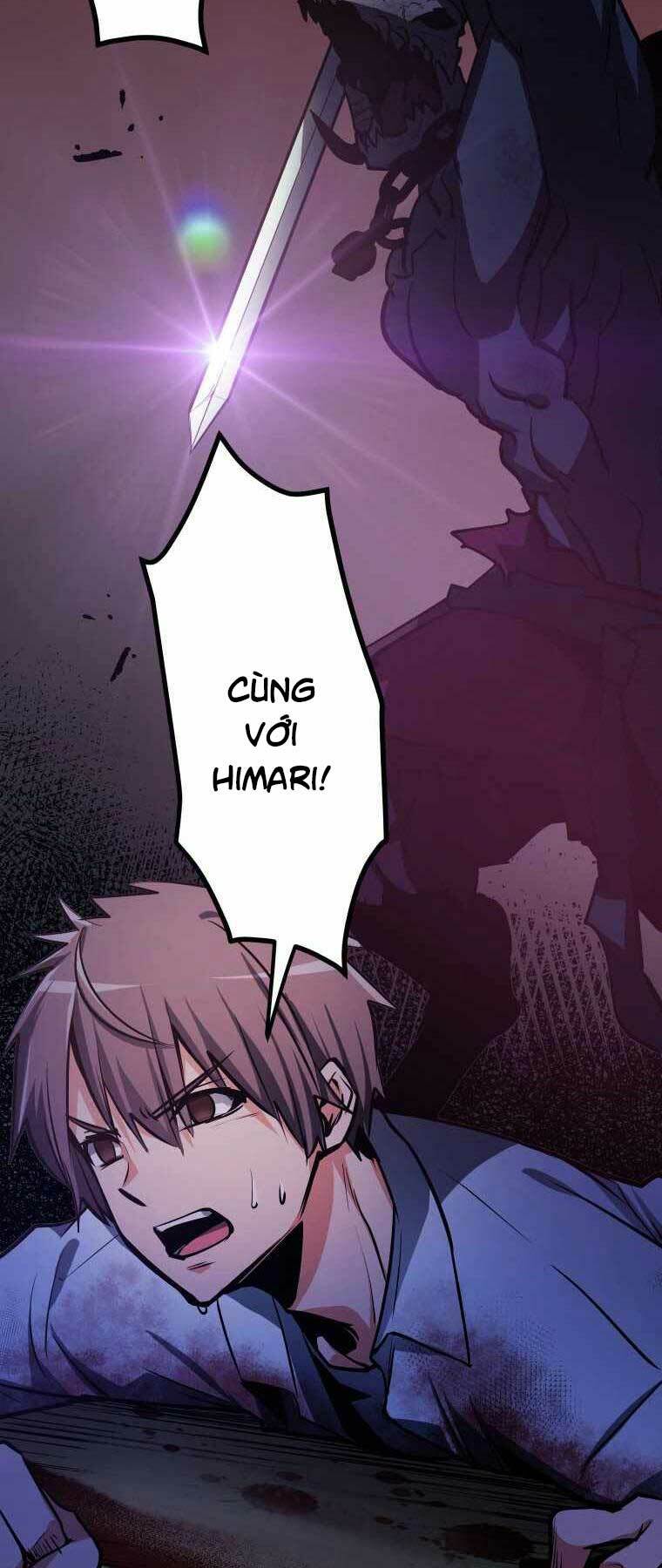 Hầm Ngục Toà Tháp Đảo Ngược chapter 5 - Trang 44