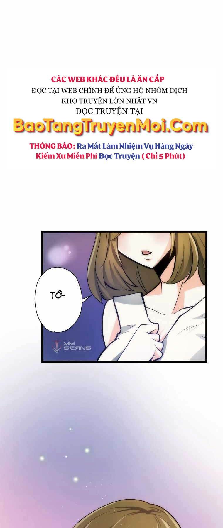 Hầm Ngục Toà Tháp Đảo Ngược chapter 5 - Trang 6
