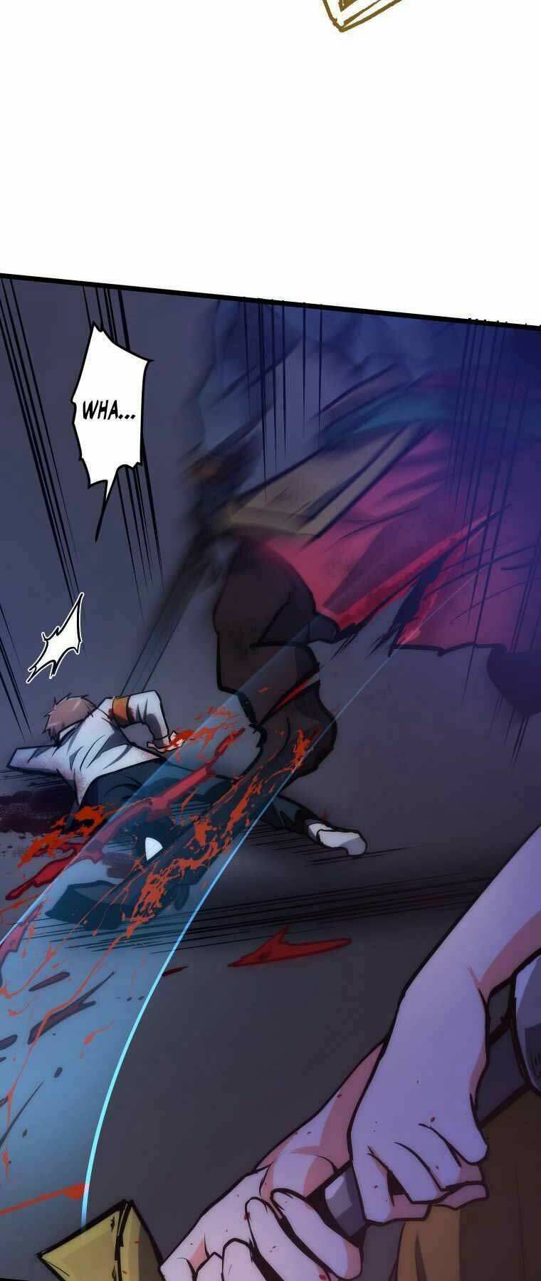 Hầm Ngục Toà Tháp Đảo Ngược chapter 5 - Trang 51