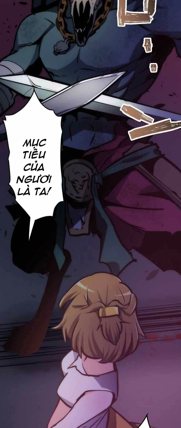 Hầm Ngục Toà Tháp Đảo Ngược chapter 5 - Trang 54