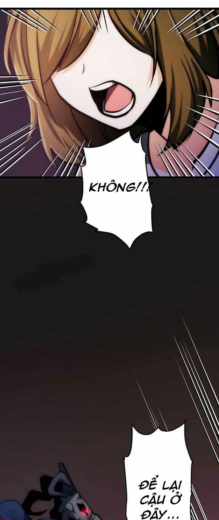 Hầm Ngục Toà Tháp Đảo Ngược chapter 5 - Trang 56