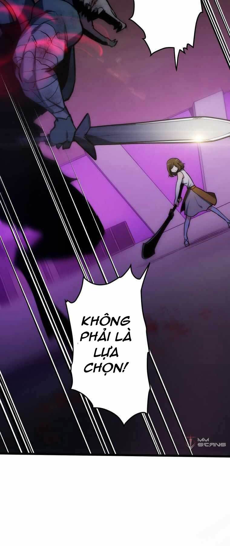 Hầm Ngục Toà Tháp Đảo Ngược chapter 5 - Trang 57