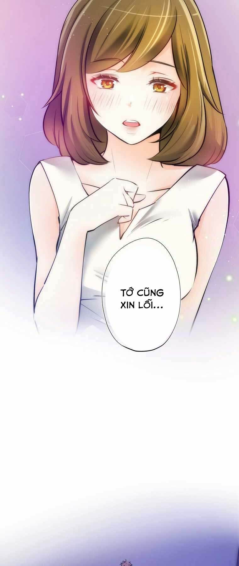 Hầm Ngục Toà Tháp Đảo Ngược chapter 5 - Trang 7