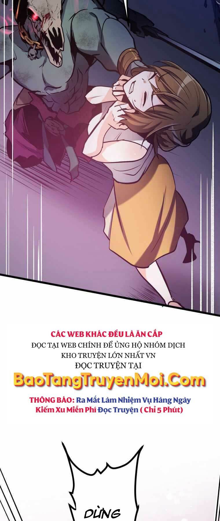 Hầm Ngục Toà Tháp Đảo Ngược chapter 5 - Trang 65