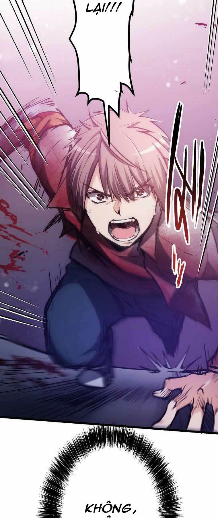 Hầm Ngục Toà Tháp Đảo Ngược chapter 5 - Trang 66