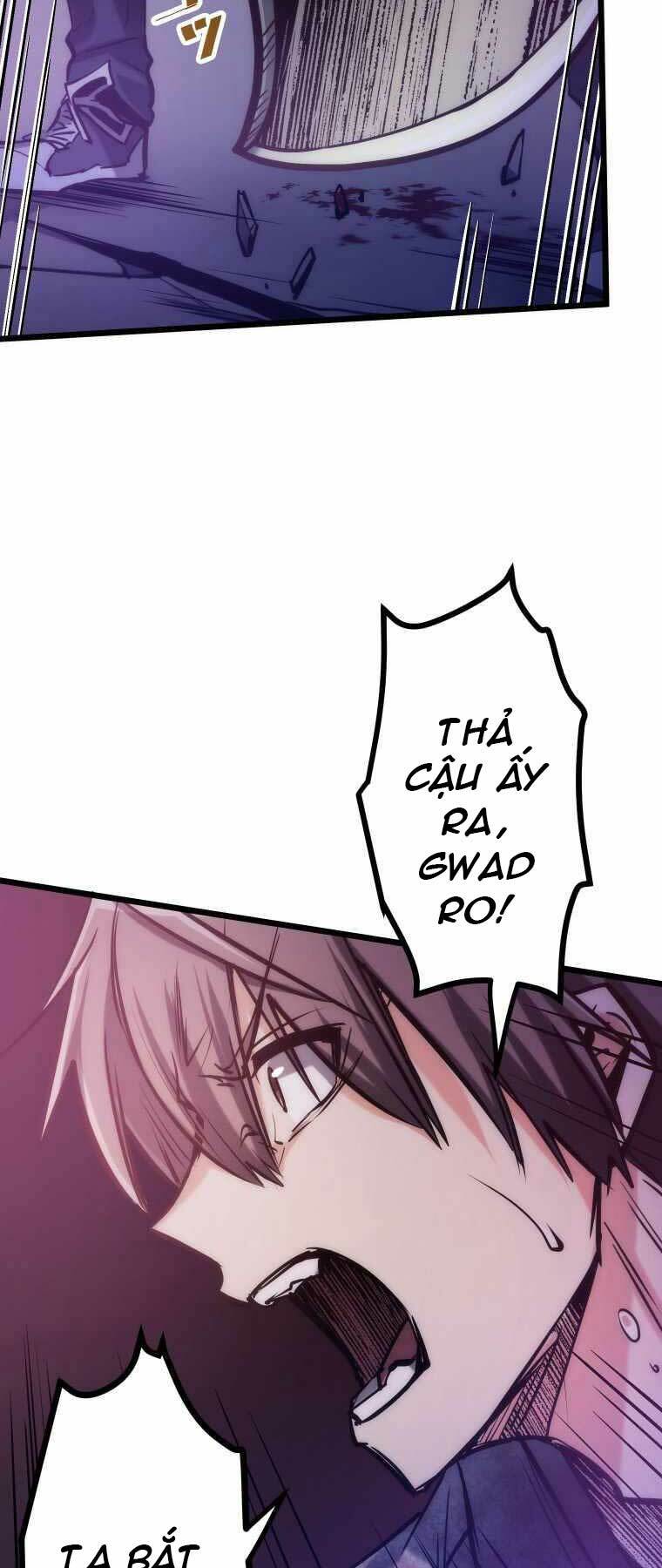 Hầm Ngục Toà Tháp Đảo Ngược chapter 5 - Trang 68