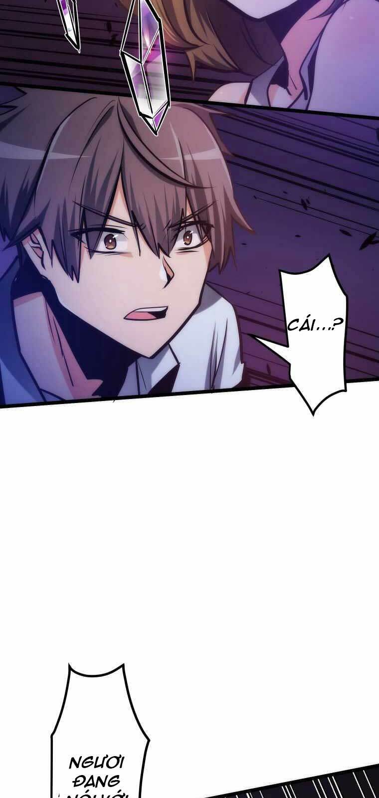 Hầm Ngục Toà Tháp Đảo Ngược chapter 5 - Trang 10