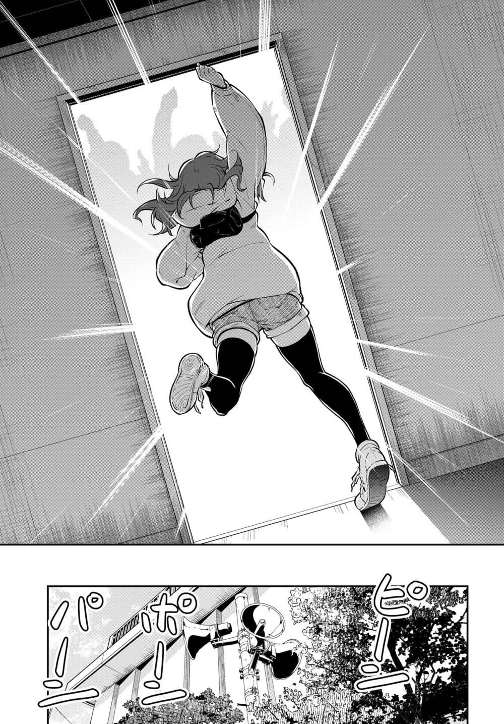 Hàng xóm tôi là Idol quốc dân chapter 10 - Trang 29