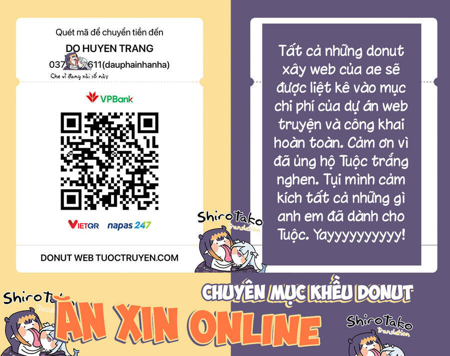 Hàng xóm tôi là Idol quốc dân chapter 7 - Trang 4