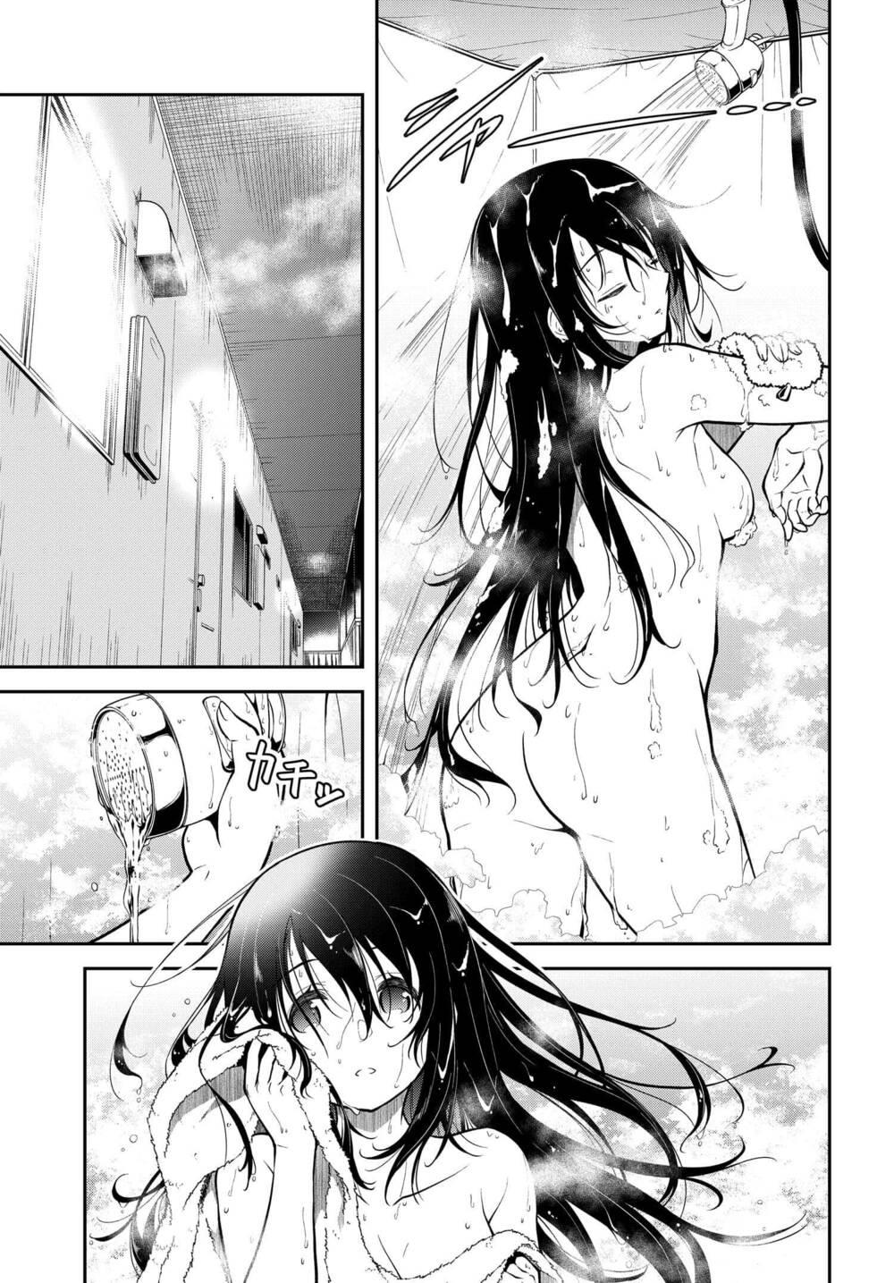 Hàng xóm tôi là Idol quốc dân chapter 8 - Trang 6