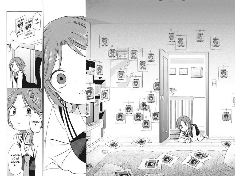 Happy Sugar Life chapter 10 - Trang 7