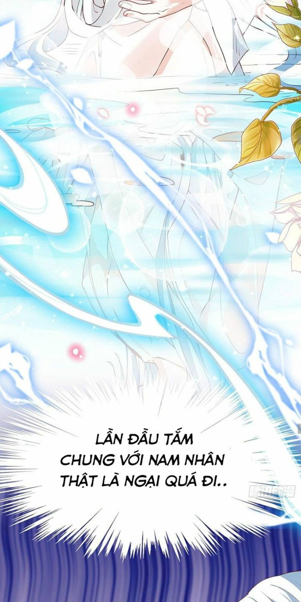 Hậu Cung Ba Ngàn Của Nãi Nãi chapter 6 - Trang 2