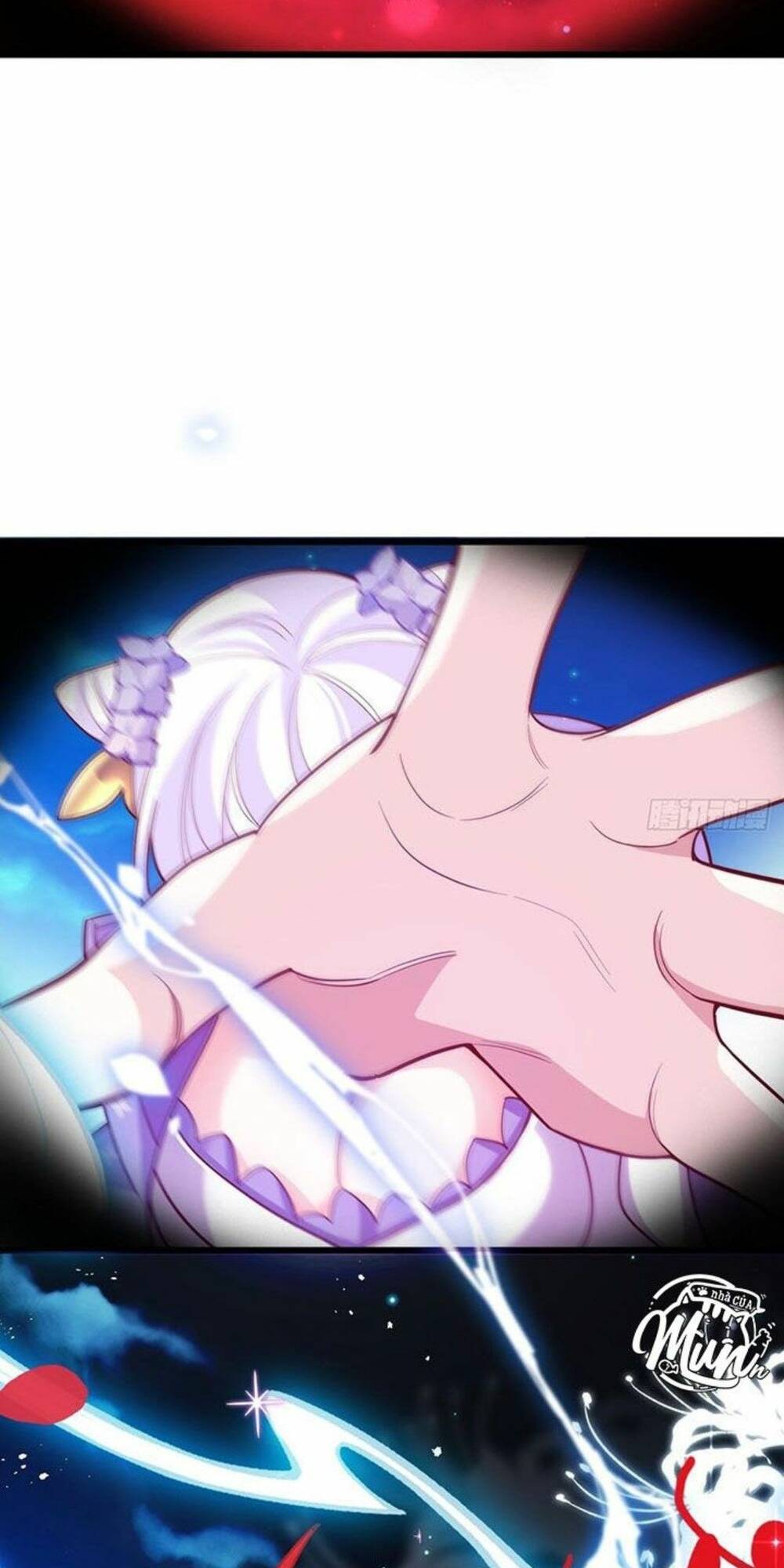 Hậu Cung Ba Ngàn Của Nãi Nãi chapter 6 - Trang 13