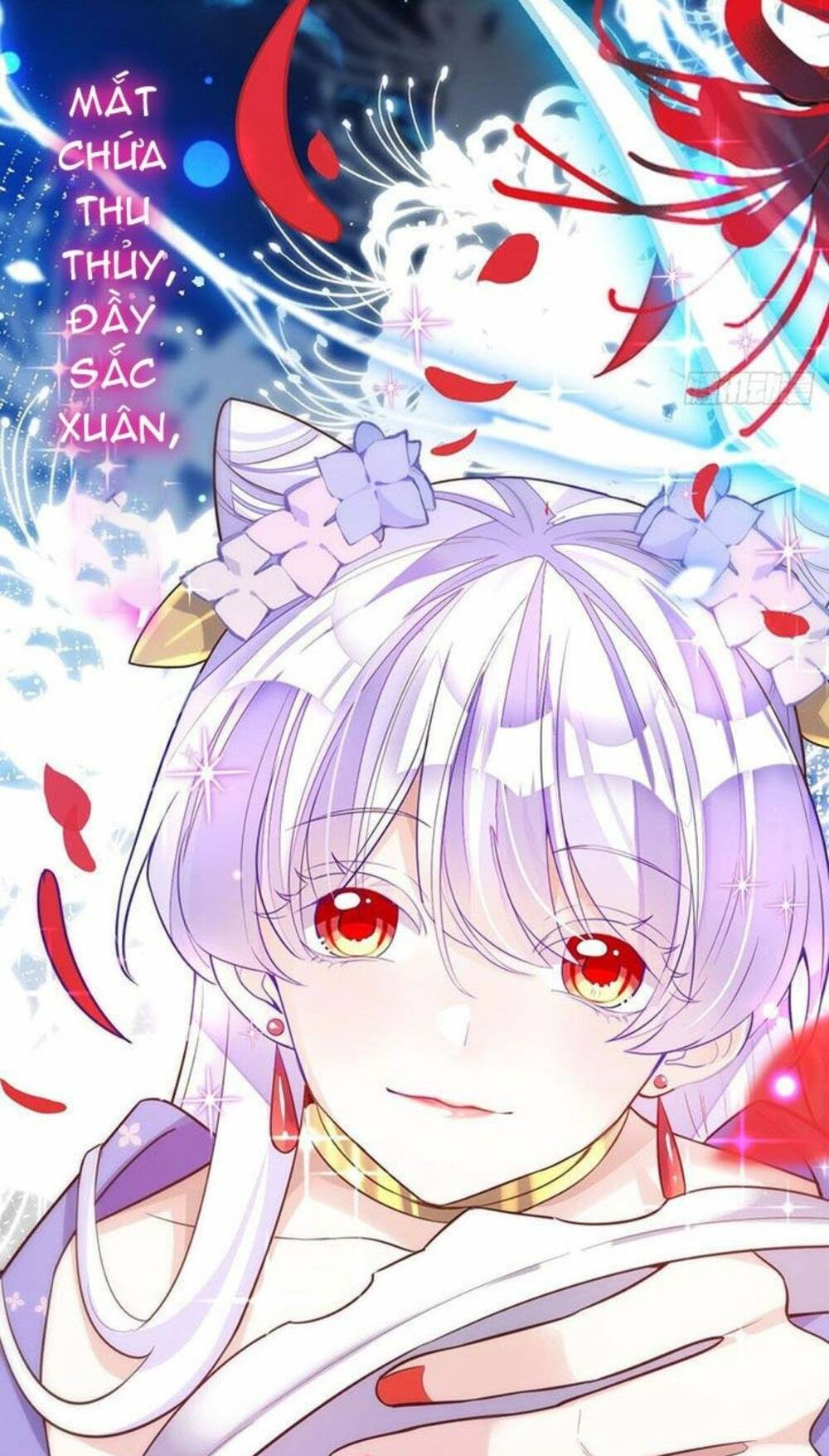 Hậu Cung Ba Ngàn Của Nãi Nãi chapter 6 - Trang 14