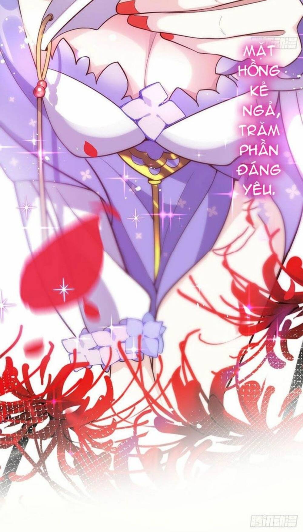 Hậu Cung Ba Ngàn Của Nãi Nãi chapter 6 - Trang 15
