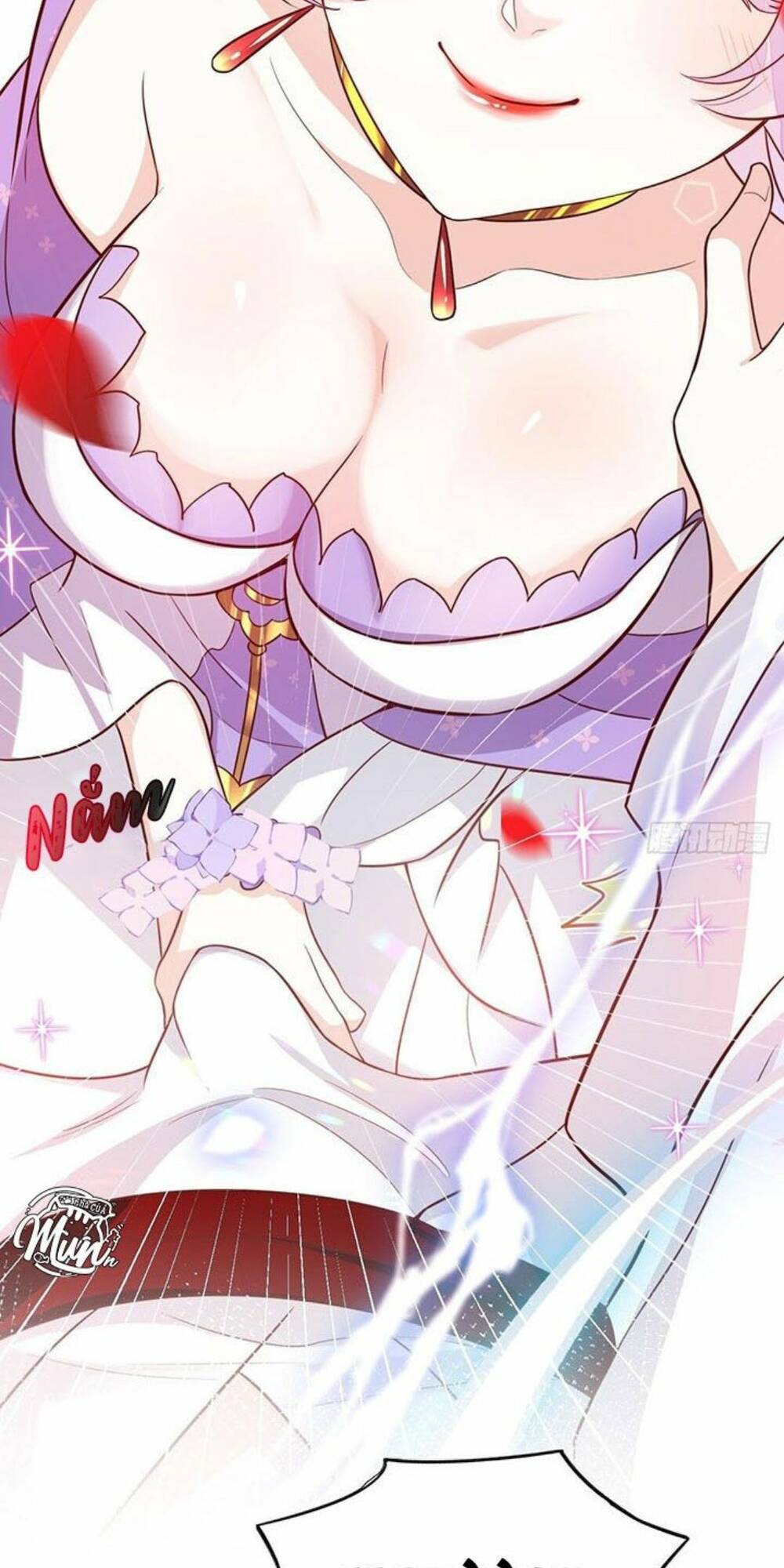 Hậu Cung Ba Ngàn Của Nãi Nãi chapter 6 - Trang 20
