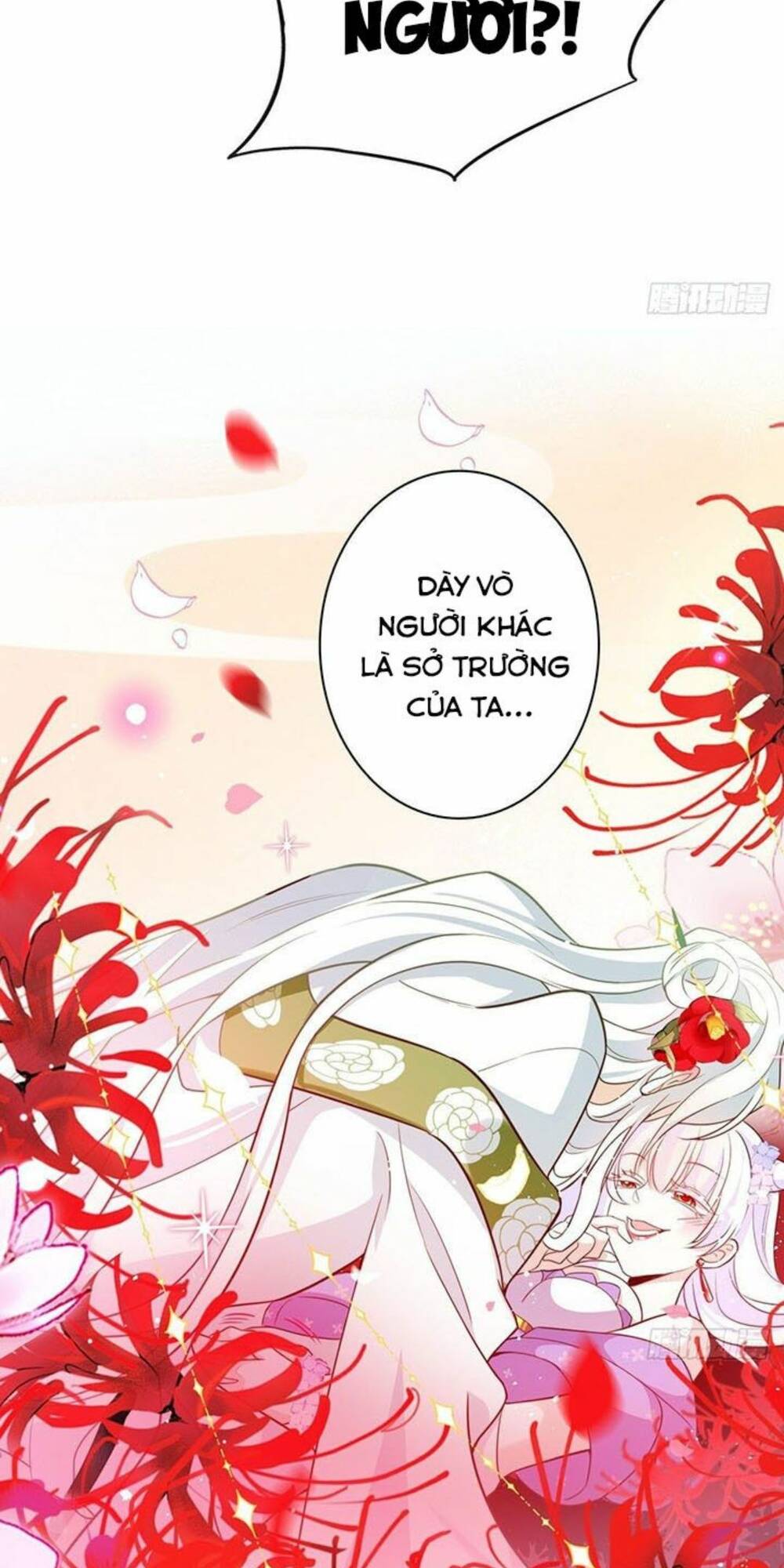 Hậu Cung Ba Ngàn Của Nãi Nãi chapter 6 - Trang 21
