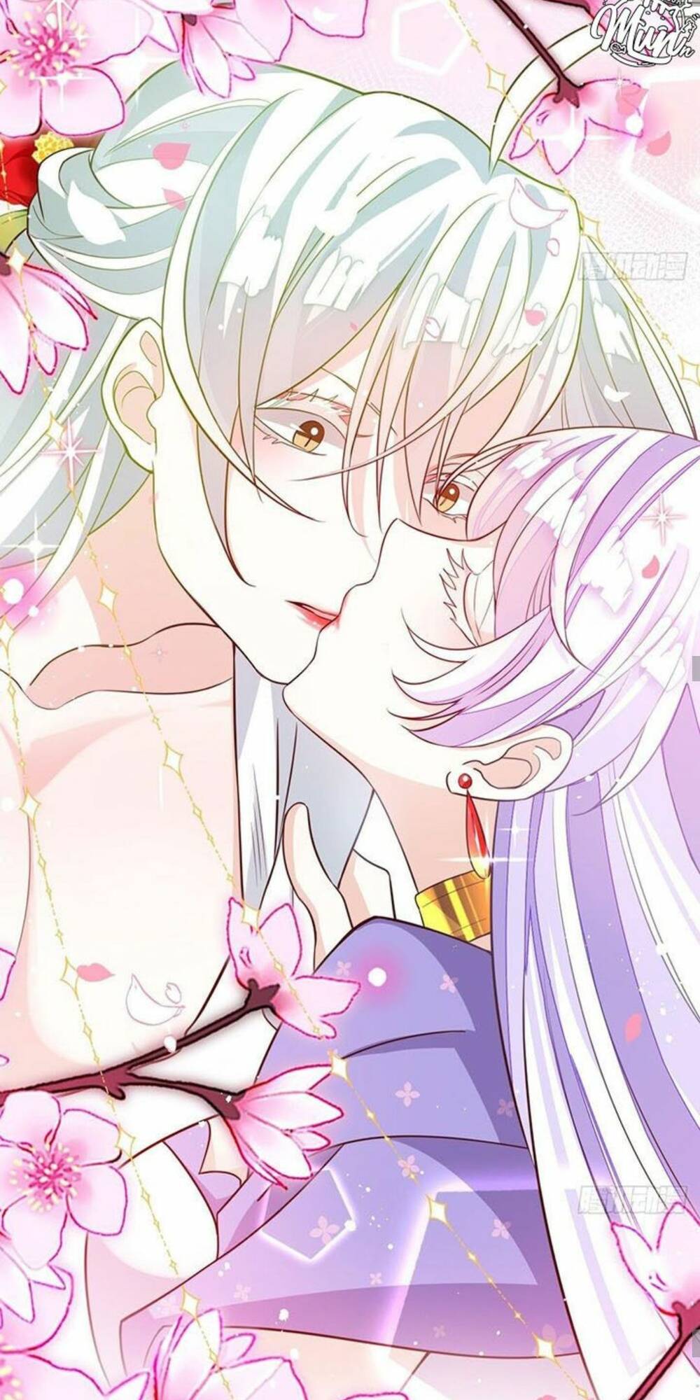Hậu Cung Ba Ngàn Của Nãi Nãi chapter 6 - Trang 23