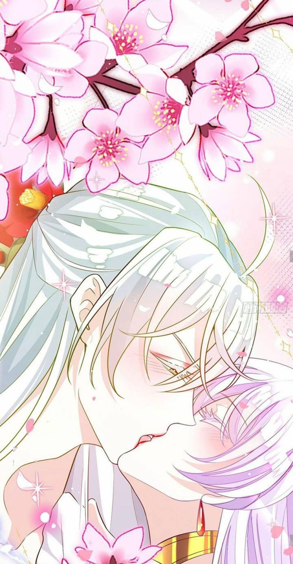 Hậu Cung Ba Ngàn Của Nãi Nãi chapter 6 - Trang 24