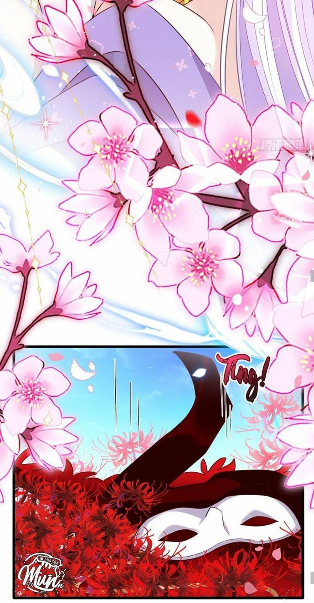 Hậu Cung Ba Ngàn Của Nãi Nãi chapter 6 - Trang 25