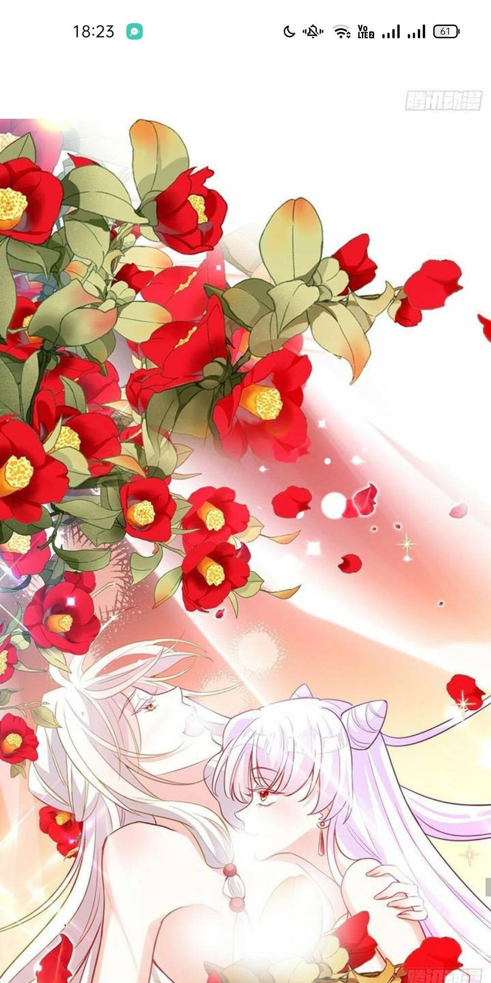 Hậu Cung Ba Ngàn Của Nãi Nãi chapter 6 - Trang 26
