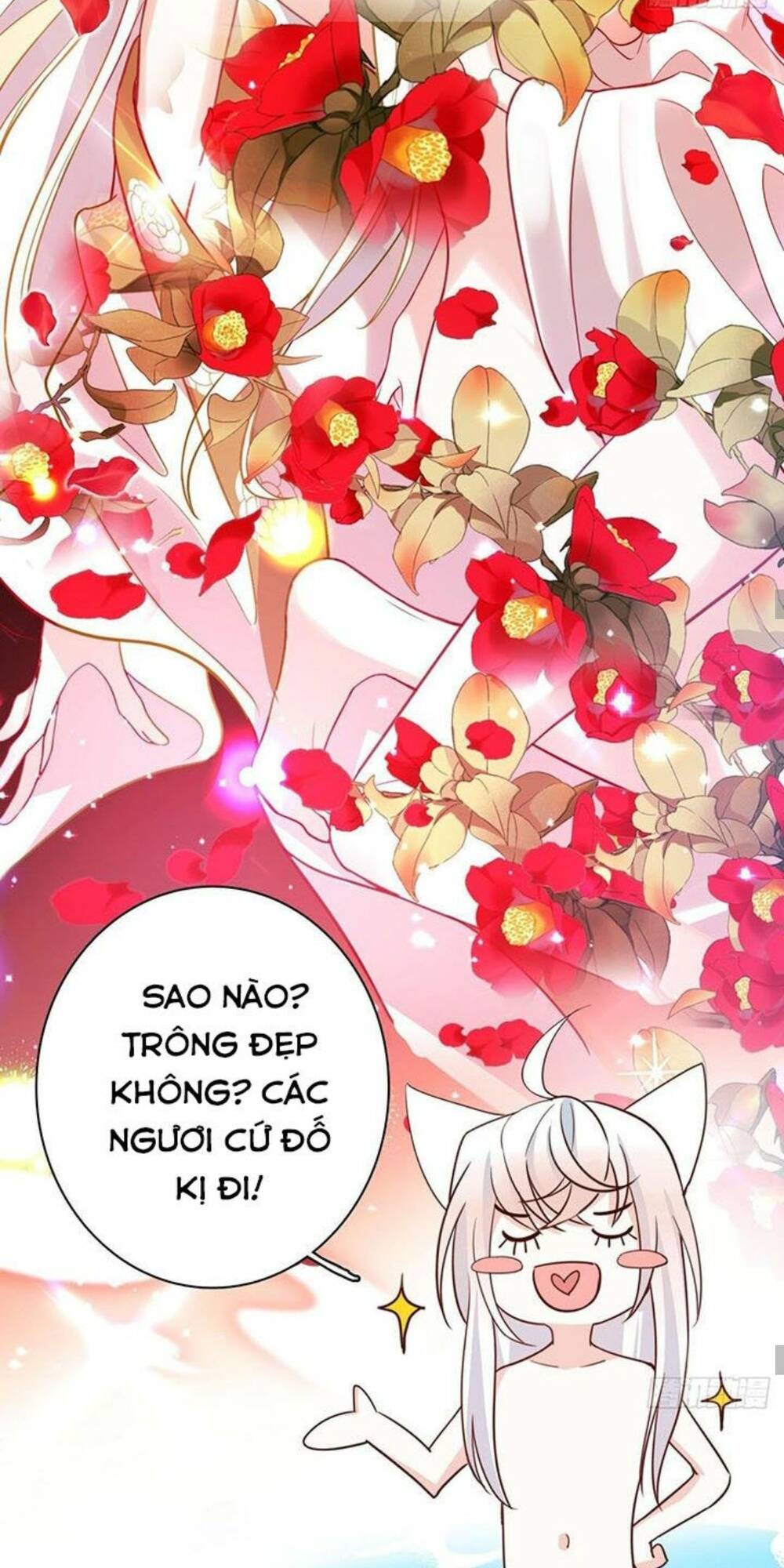 Hậu Cung Ba Ngàn Của Nãi Nãi chapter 6 - Trang 27
