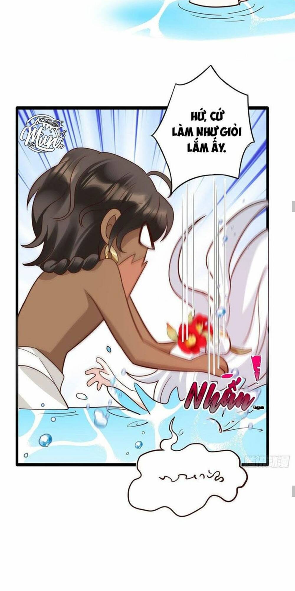 Hậu Cung Ba Ngàn Của Nãi Nãi chapter 6 - Trang 28