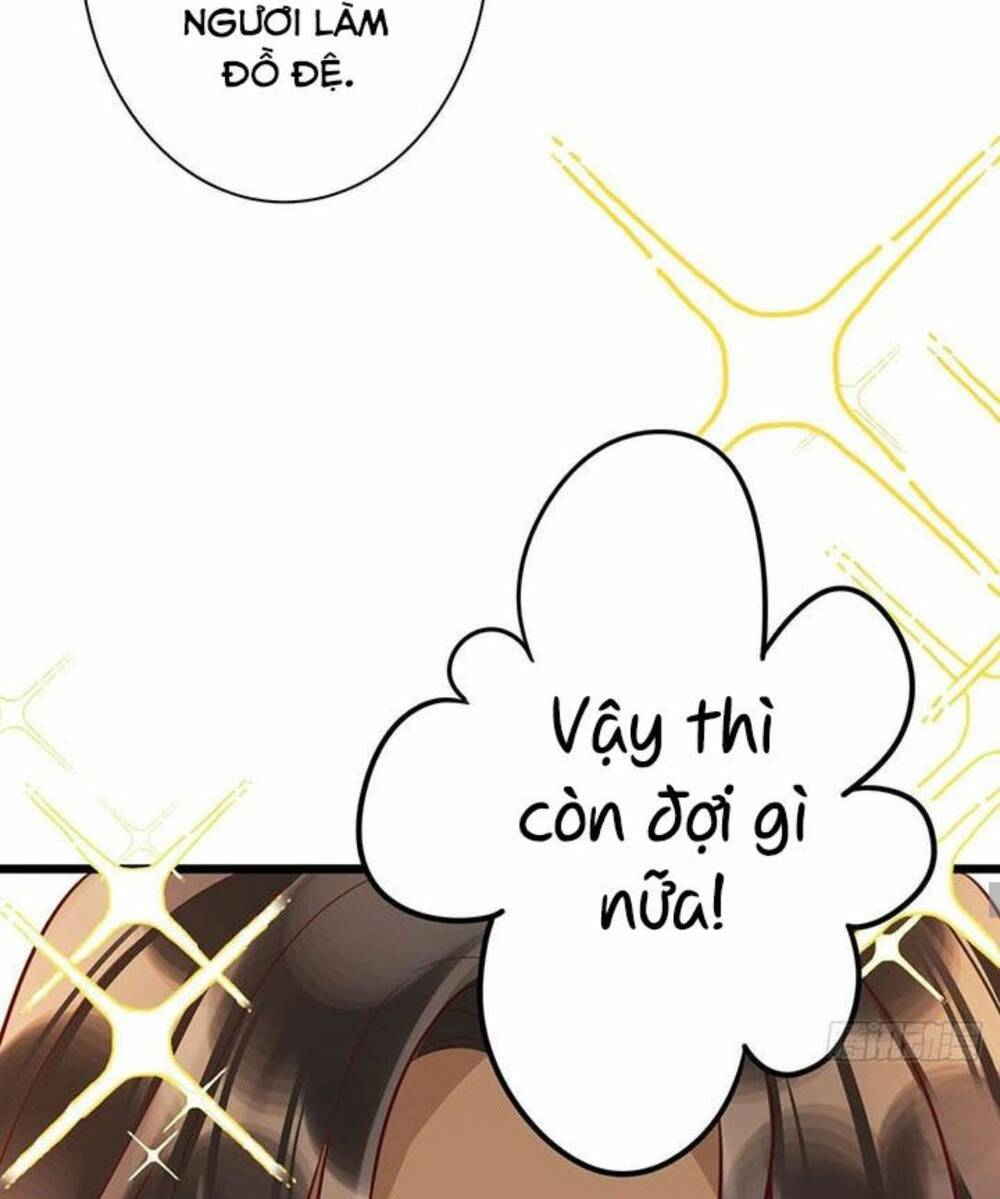 Hậu Cung Ba Ngàn Của Nãi Nãi chapter 6 - Trang 37