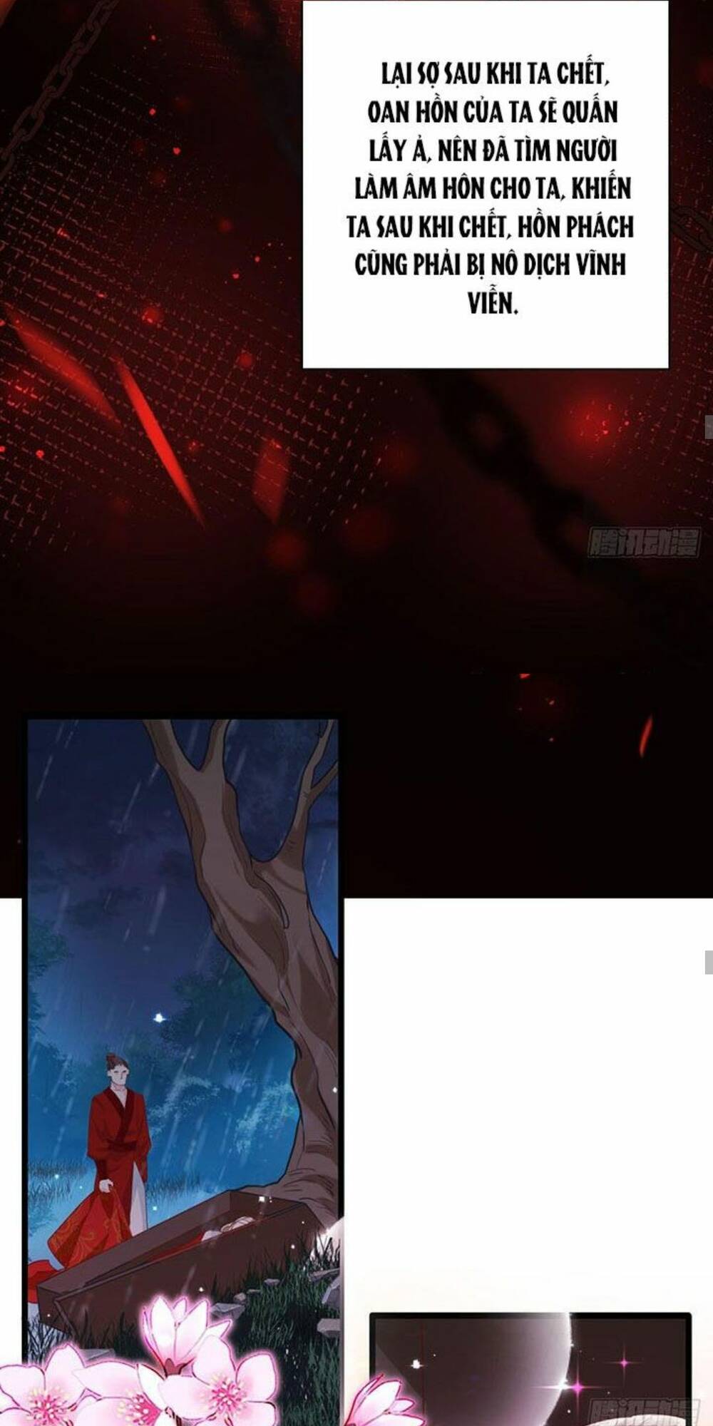 Hậu Cung Ba Ngàn Của Nãi Nãi chapter 6 - Trang 45