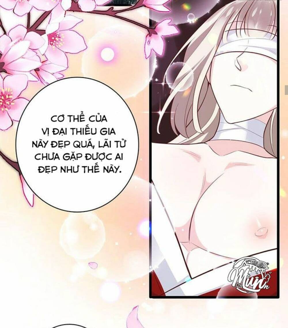 Hậu Cung Ba Ngàn Của Nãi Nãi chapter 6 - Trang 46