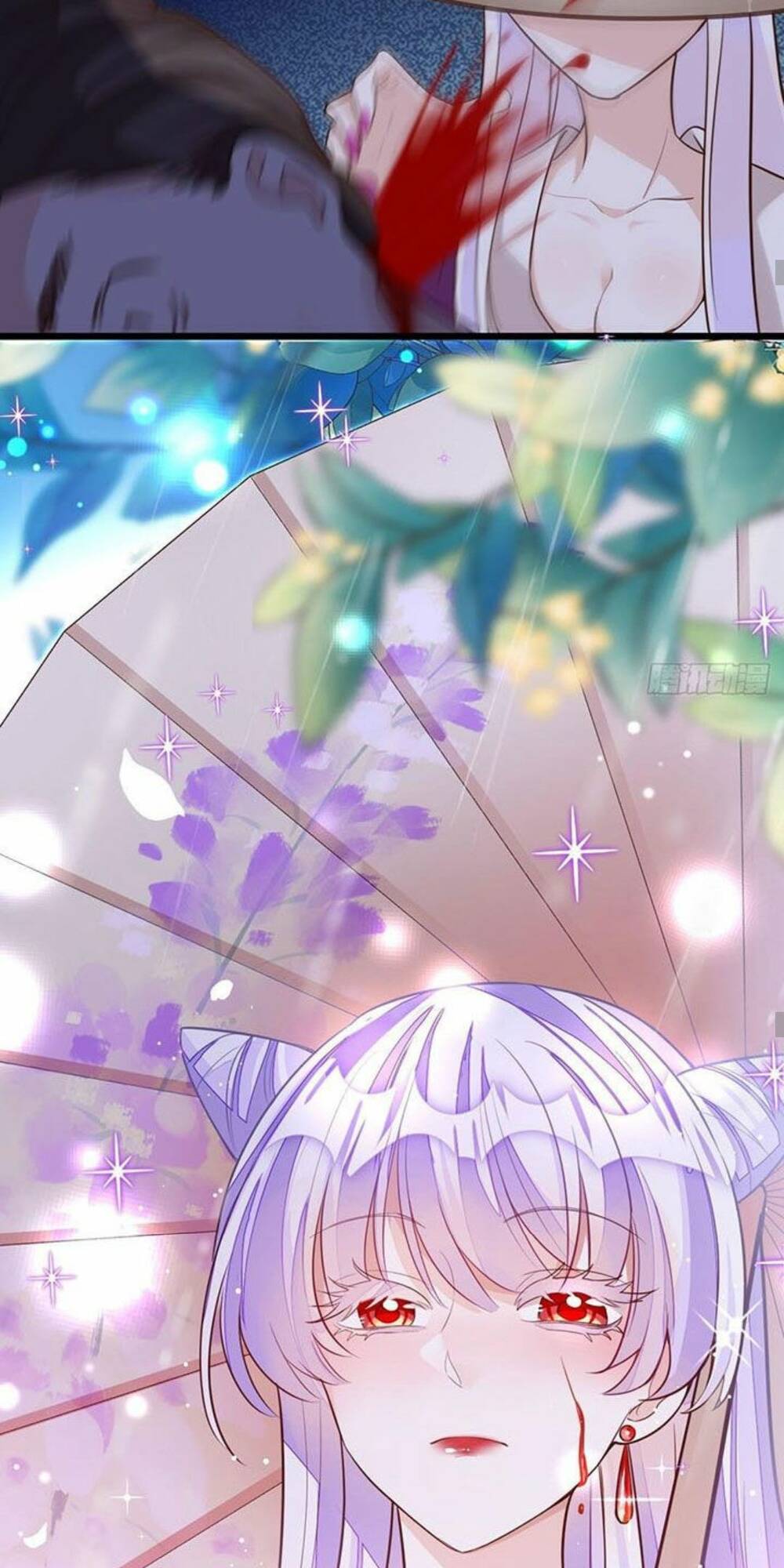Hậu Cung Ba Ngàn Của Nãi Nãi chapter 6 - Trang 49