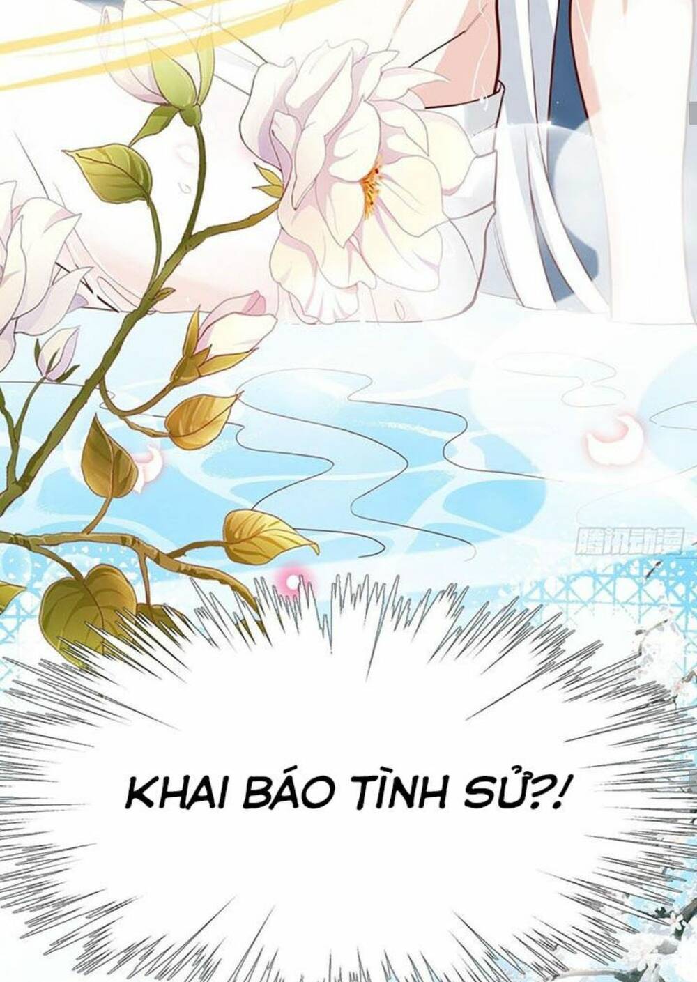 Hậu Cung Ba Ngàn Của Nãi Nãi chapter 6 - Trang 6