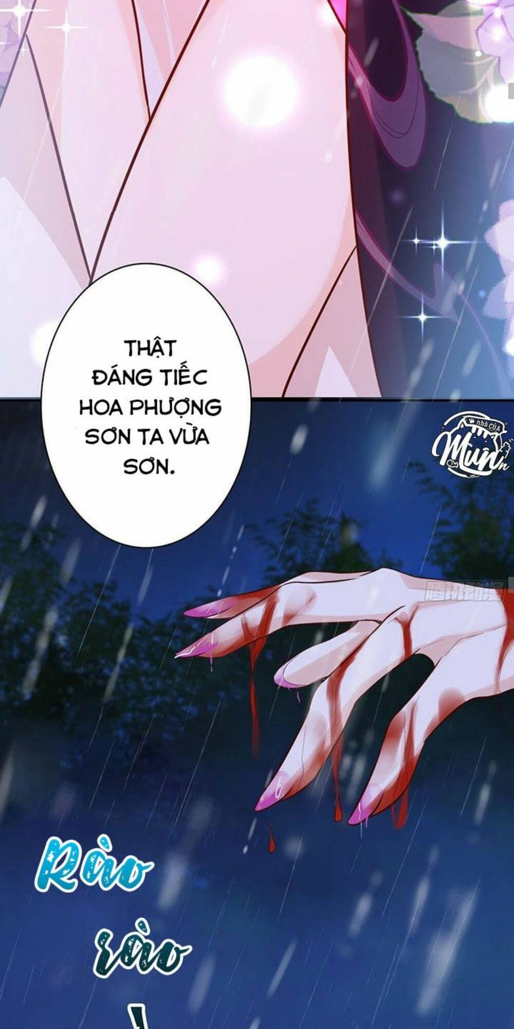 Hậu Cung Ba Ngàn Của Nãi Nãi chapter 6 - Trang 51