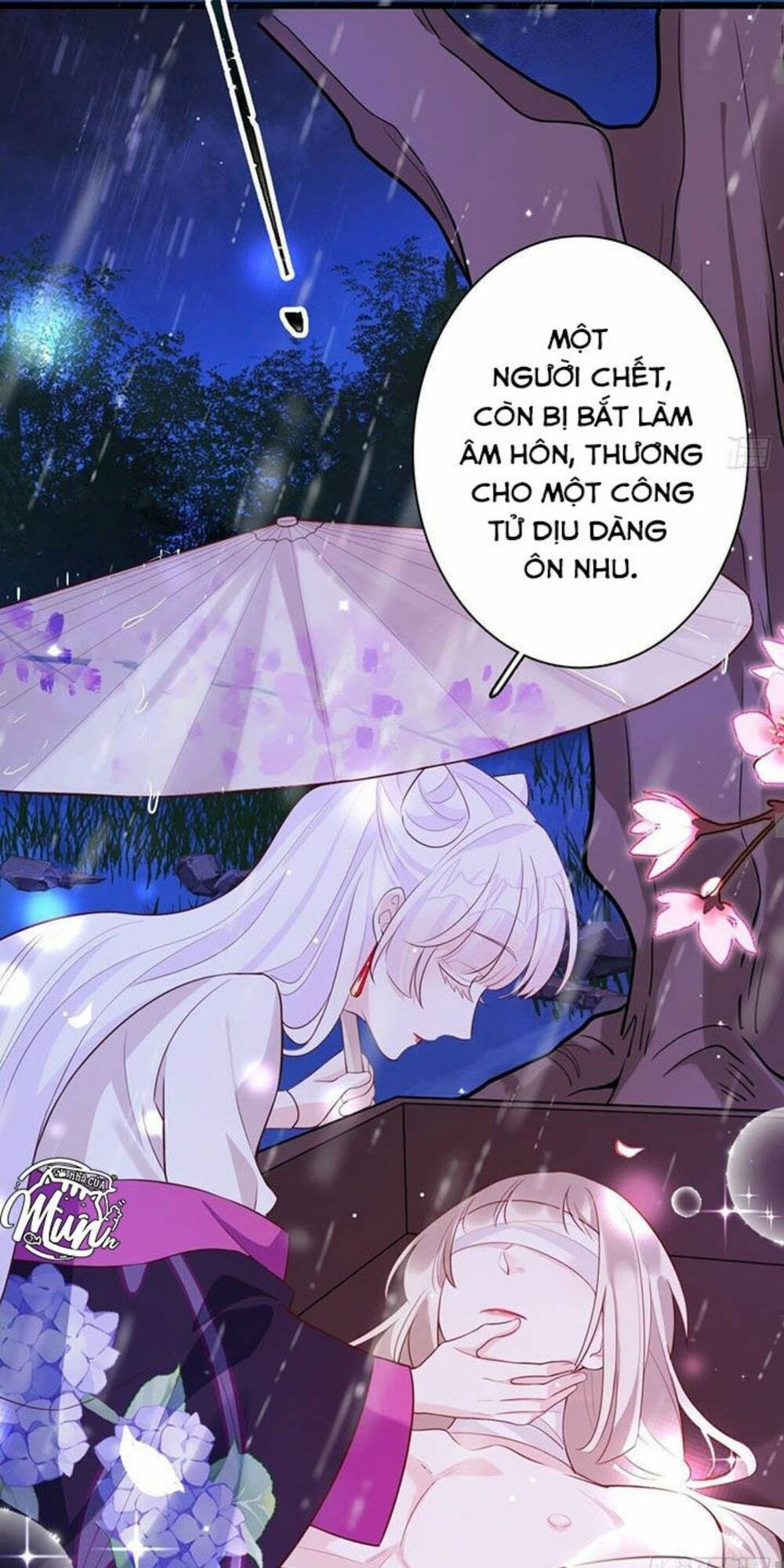 Hậu Cung Ba Ngàn Của Nãi Nãi chapter 6 - Trang 52