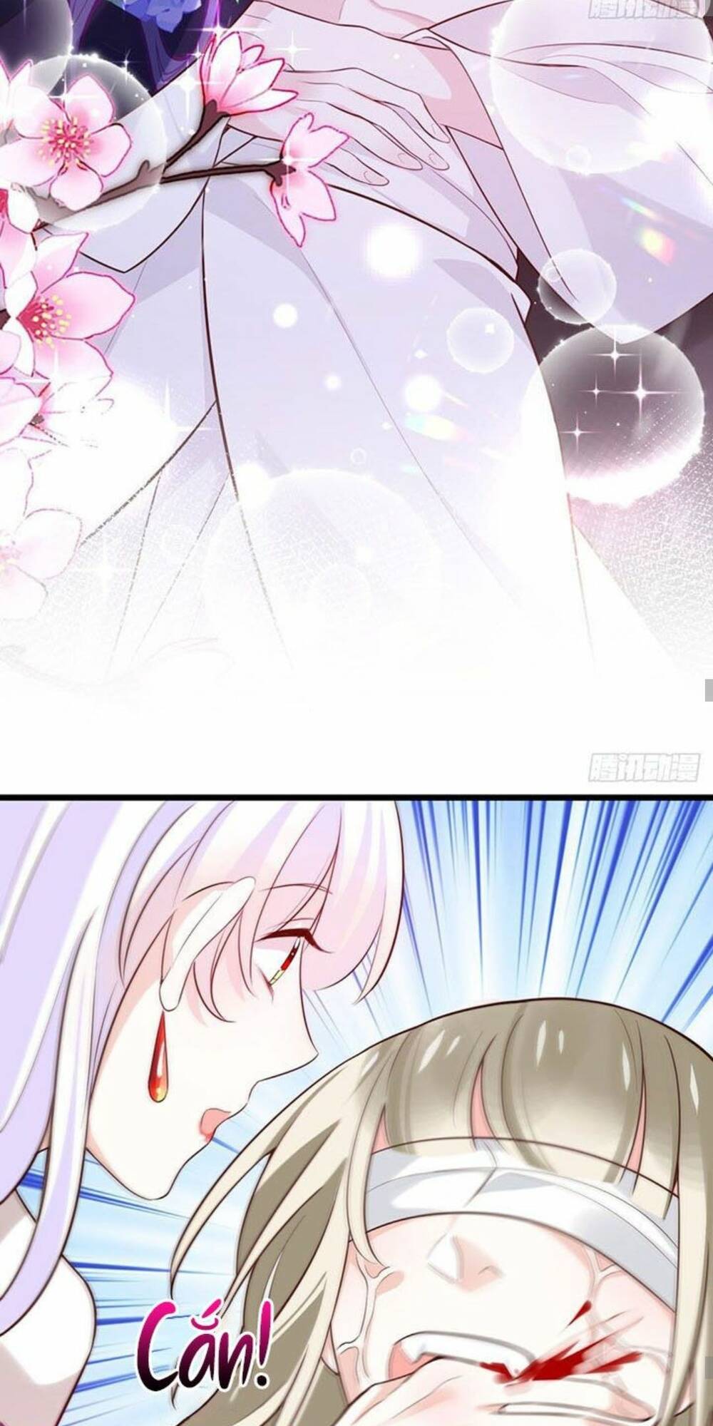 Hậu Cung Ba Ngàn Của Nãi Nãi chapter 6 - Trang 53